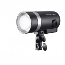 Godox AD300Pro 300Ws Outdoor Flitser met TTL, 2.4G, 1/8000 HSS & 2600mAh Accu voor Canon, Nikon, Sony, Fuji, Olympus, Pentax