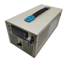 Versatile 2000W Adjustable Switching Power Supply: Multi-Voltage Options from 0V to 400V