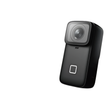 SJCAM C200 Pro 4K Action Camera - Compact, 5m waterdicht, FHD, 6-assige gyroscoop, 5G wifi, nachtzicht, sport-DV