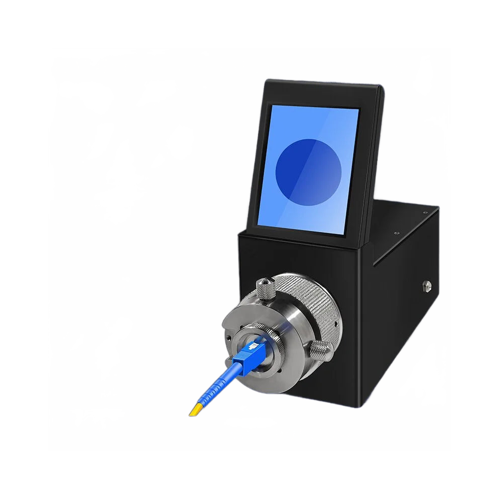 Hy 67G High Precision 400X Video Fiber Optic Inspection Microscope With Screen Monitor 7445042983943