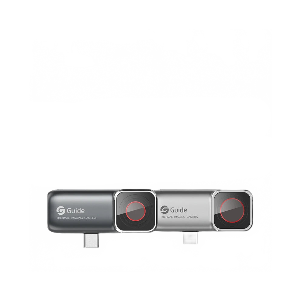 Mobir 2S/2T Thermal Imaging Camera: Advanced Infrared Imager For Android Type-C With Auto Focus And 256X192 Ir Resolution 7445053361358