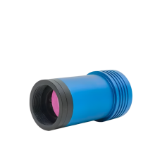 Touptek GPM462M Mono Astronomical Camera with IMX462 Sensor - USB2.0 Type-C Guide & Planetary Imaging