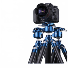 Benro Bluebird CB289AFK/CB289CFK koolstofvezel statief