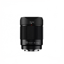 SGImage 55mm f/1.8 Full Frame AF-lens - Portretlens met groot diafragma voor Sony E-Mount-camera's