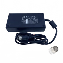 Barco Skynet SNP-A127M Monitor Power Supply AC Adapter - 12V 9A 8-Pin Plug Charger (Genuine)