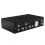 ESI Planet 22x Professional Dante Network Audio Interface - 2 In/2 Out Studio Solution with Bundled Software 1