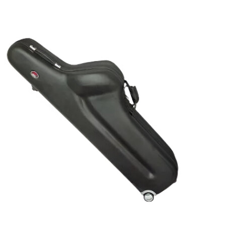 Ultimate Protection Baritone Saxophone Case