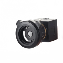 HD-endoscoop optische adapter met instelbare bajonetzoom en brandpuntsafstand (F14mm-F35mm)