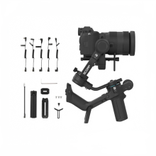 FeiyuTech Scorp C 3-Axis Handheld Gimbal Stabilizer for DSLR Cameras - Compatible with Sony & Canon
