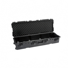 Durable Large Plastic Wheeled Case - 1080x320x195mm