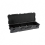 Durable Large Plastic Wheeled Case - 1080x320x195mm 1