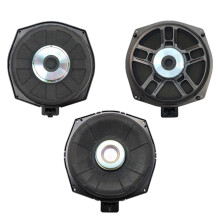 BMW E-Series 8-Inch Under-Seat Subwoofer Speakers for Enhanced Audio Experience