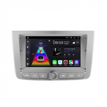 Junsun Wireless CarPlay & Android Auto Multimedia System for Alfa Romeo Mito (2008-2012) with GPS and Intelligent Stereo Features