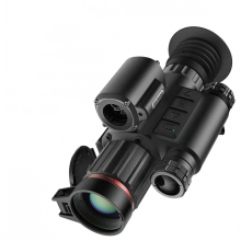 Sytong HT 70LRF Night Vision Monocular with Range Finder & WiFi - 940nm/850nm IR Hunting Trail Digital Camera Recorder