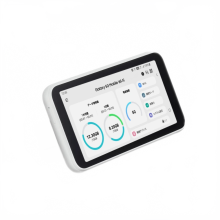 Galaxy 5G Mobile WiFi SCR01 - SIM Free Portable Router, Wireless Mini WiFi, 95% New, No Box, Includes Plug