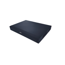 Dahua NVR5208/5216/5232 EI WizSense Network Video Recorder - 8/16/32 Channel, 1U, 2 HDDs, Original English Version