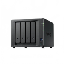 Synology DS423+ 4-Bay NAS: Advanced Cloud Storage Server for Small Business & Home Office