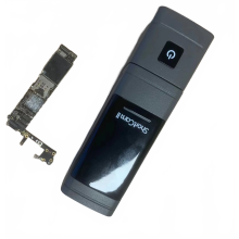 PCB ShortCam II warmtebeeldcamera: snelle foutdiagnosetool voor moederbordreparatie
