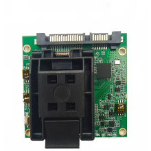 SM2259XT3 BGA154 Data Recovery Test Board for Advanced Chip Diagnostics