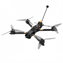 F7SE Mark4 7-Inch Frame FPV Racing Drone - 1.5kg Payload, Super Power, Long Range, PNP Quadcopter with JT F405, 55A, 5.8G, 2.5W