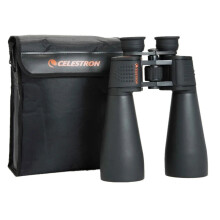 Celestron SkyMaster 25x70 High-Powered Binoculars with Large 70mm Aperture and 25x Magnification