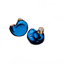 Dunu Falcon Ultra High-Fidelity Dynamic Driver In-Ear Monitors