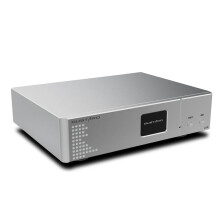 Gustard U18 High-Performance USB Audio Interface - K2 XU216, DSD512, PCM768kHz