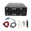 TZT Mini 200W HF Power Amplifier - Shortwave Amplifier Kit with 1.8-30MHz Frequency Range 1