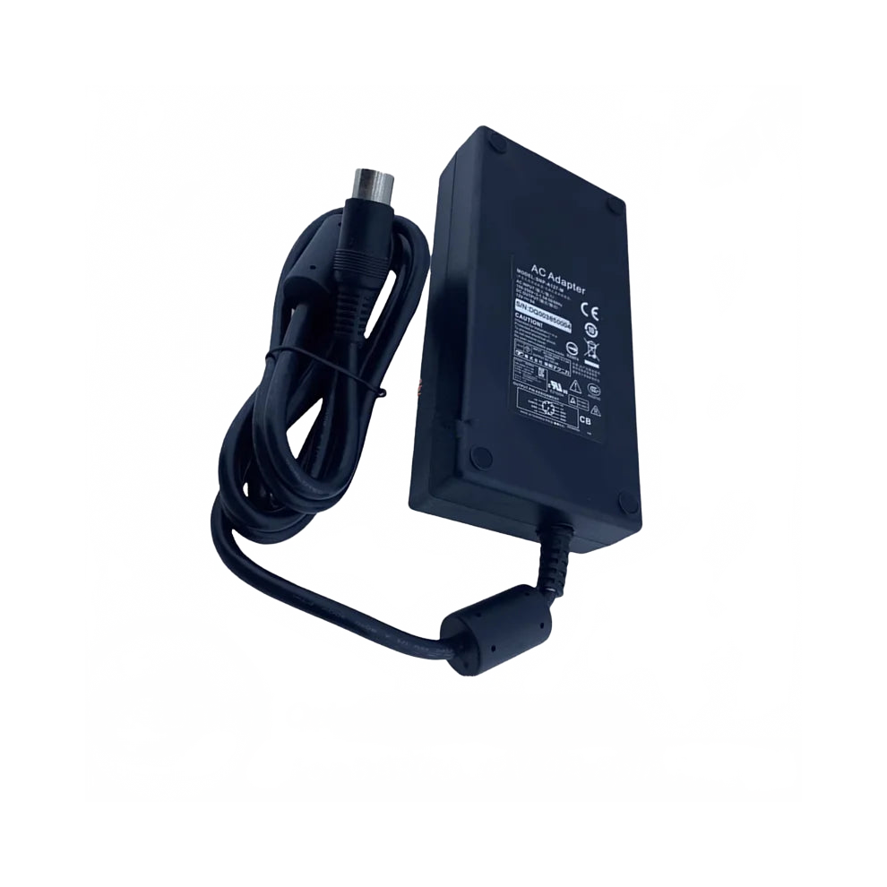 Barco Skynet Snp A127m Genuine 12V 9A 8-Pin Monitor Power Supply Adapter 705353636950