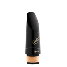 Vandoren B45 Traditional Bb Clarinet Mouthpiece - Model CM307/CM308/CM3088