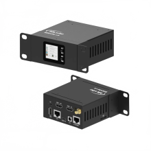 Blikvm V4 Allwinner H313 SoC: KVM Over IP with PoE, HDMI Compatibility, Video Loop Through, PiKVM RTC, and Remote Server Video Capture