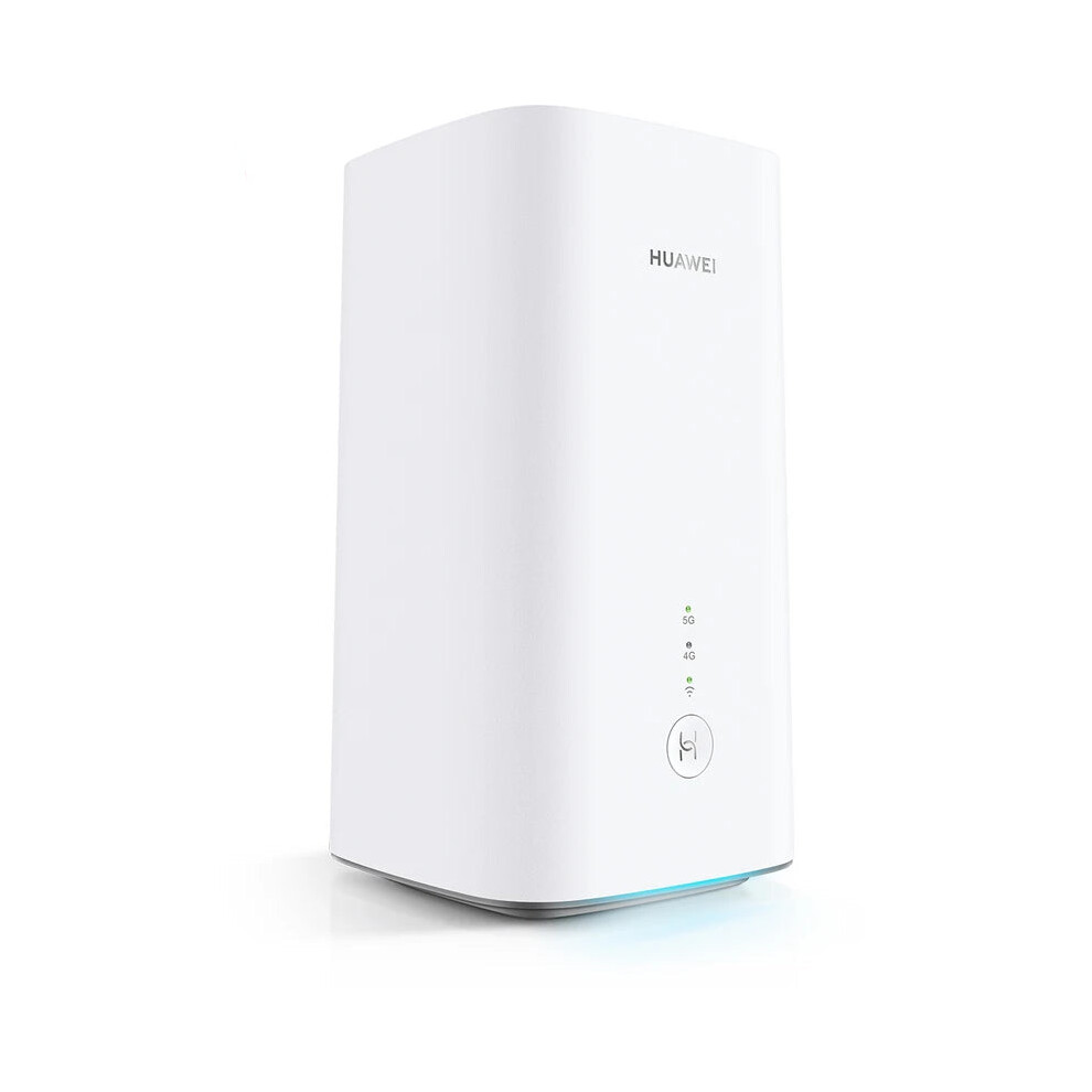Huawei 5G Cpe Pro 2 H122-373: Super Fast 5G Lte Wireless Wifi Router With Wifi 6 Plus 7445050738764