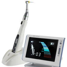 Advanced Wireless Endodontic Rotary Motor with Integrated Apex Locator Pricing