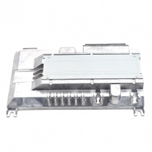 Premium Sound Amplifier for Skoda Karoq, Kodiaq, Octavia MK3, and Superb 3V - Model 81A035223