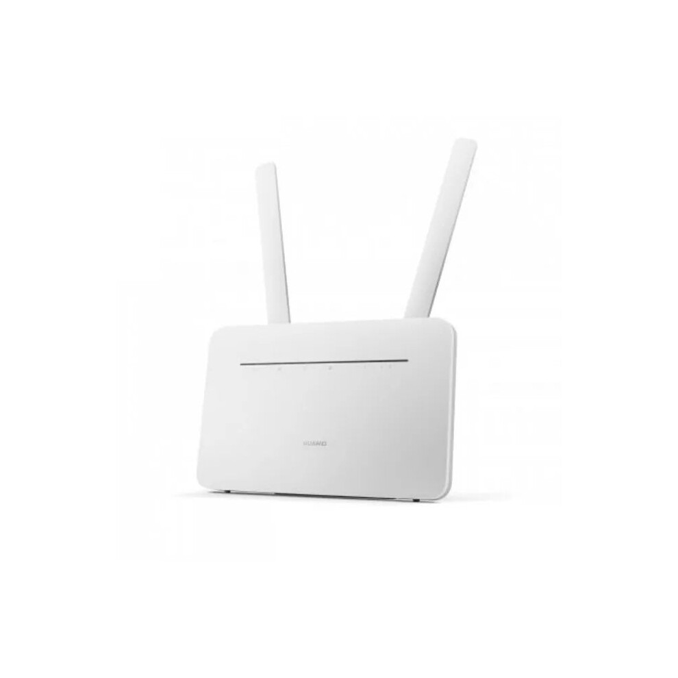 Huawei B535-232 4G Router 3 Pro Lte - Unlocked, Cat7, 300Mbps Wireless Cpe, Supports Lte Bands B1/B3/B7/B8/B20/B28/B32/B38 313100784719