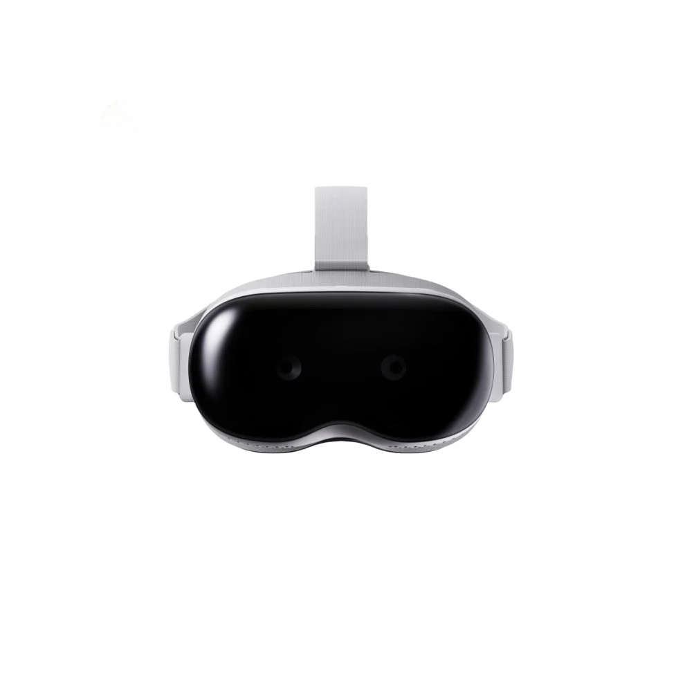 Emdoor 4K All-In-One Vr/Ar/Mr Device - 72Hz/90Hz, 6Dof, 105 Fov, Spatial 4 Glasses Vr 744759103314