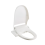 Smart Instant Heat Toilet Seat Cover with Buffer Technology 1