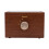 Handcrafted Solid Wood HiFi Audio Signal Selector Switcher - 3 or 4 Inputs to 1 Output 1