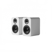Fosi Audio SP601 160W Hi-Fi Bookshelf Speaker for Home Theater & Desktop