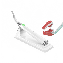 Portable Dental Implant Locator ID1 with 3 Modes - Precision Implant Screwdriver for Accurate Dentistry