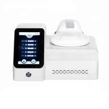 EMSZero Neo RF Body Sculpting Pro Ultra 2025: Mini-Fettverbrennungsgerät mit elektromagnetischer Muskelstimulation