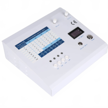Premium Adjustable Concentration Ozone Therapy Machine - 7g/h, 105mg/L Output