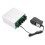 BG7TBL 10MHz Frequency Standard Distribution Amplifier with 8-Port Output 1