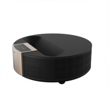 Formovie Fengmi U5000 Ultra Short Throw Laser Projector - 1700 ANSI Lumens, Full HD, MEMC, HDR10, Home Theater Beamer