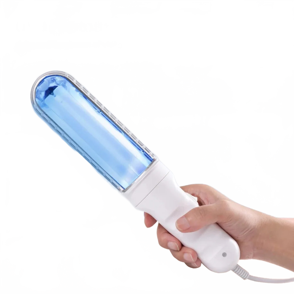 Light Uvb 311Nm Narrow Band Therapy Lamp For Psoriasis & Vitiligo Treatment