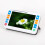 Dual Camera LCD Electronic Reading Aid - Portable Digital Video Magnifier for Low Vision 1