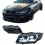 BMW 3er E90 Scheinwerfer (2005-2012)LED-Projektionsscheinwerfer mit Tagfahrlicht Autozubehör 1