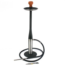 Union Hookah Set: Premium Nargile, Sheesha, Chicha & Water Pipe Collection