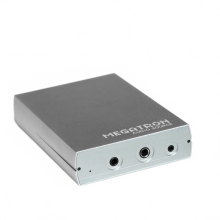 Venture Electronics VE Megatron DAC Dongle: High-Fidelity Audio Solution