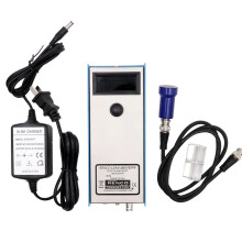 Precision Livestock Fat Measurement: Pig Back Fat Detection Equipment for Accurate Farming